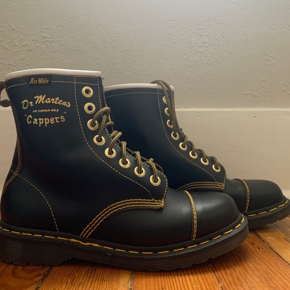 Dr. Martens Other - Dr Martens Cappers